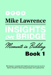 Insights on Bridge – Book 1