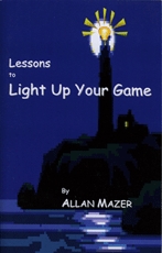 Lessons to Light Up Your Game