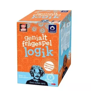 Genialt-logik