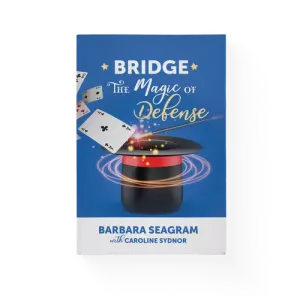 The Magic of Defense