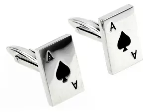 Manchettknappar - Hand