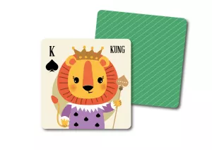 Memory Bridge för barn