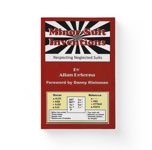Minior Suit Inventions