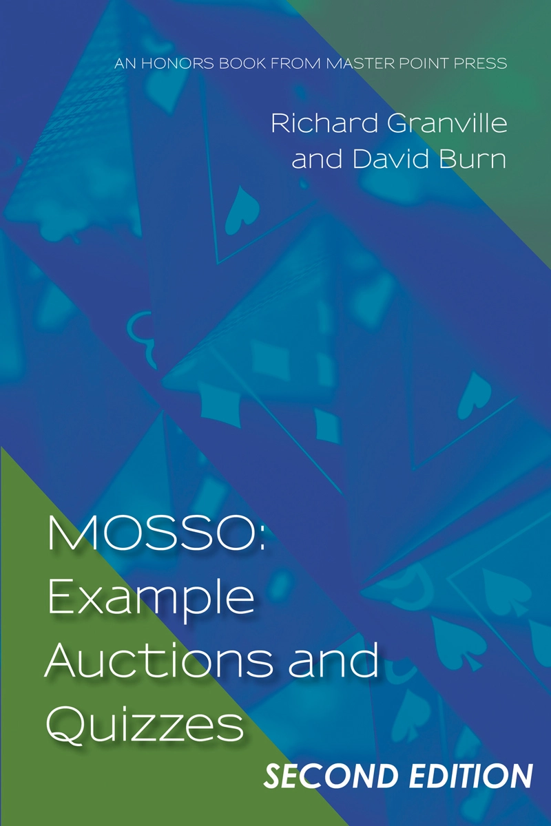 Mosso: Example Auctions and Quizzes