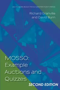 Mosso: Example Auctions and Quizzes