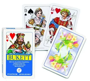 Bukett
