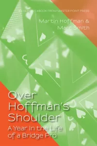 Over Hoffmans Shoulder