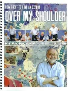Over My Shoulder
