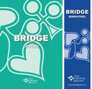 Lathund & Budnyckel – paket