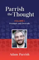 Parrish the Thought – Vol 1