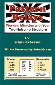 Pattern Relays