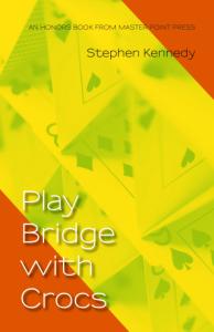 Play Bridge with Crocs