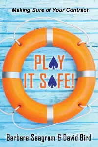 Play it safe