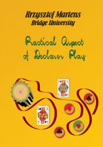 Practical Aspects of Declarer Play