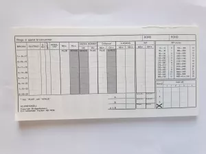 Protokoll K2P