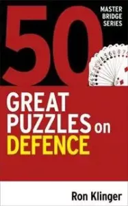 50 Great Puzzeles on Defence