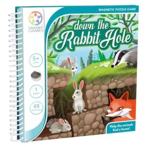 Rabbit Hole