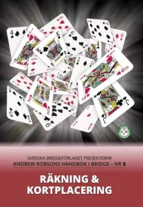 Räkning & Kortplacering