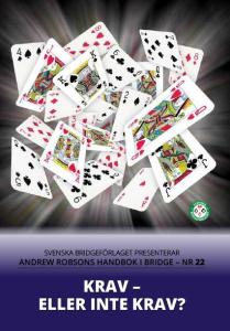 Krav – eller inte krav?