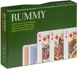 Rummy