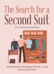 Search for a Second Suit