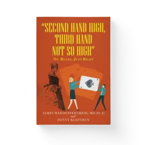 Second Hand High, Third Hand Not So High