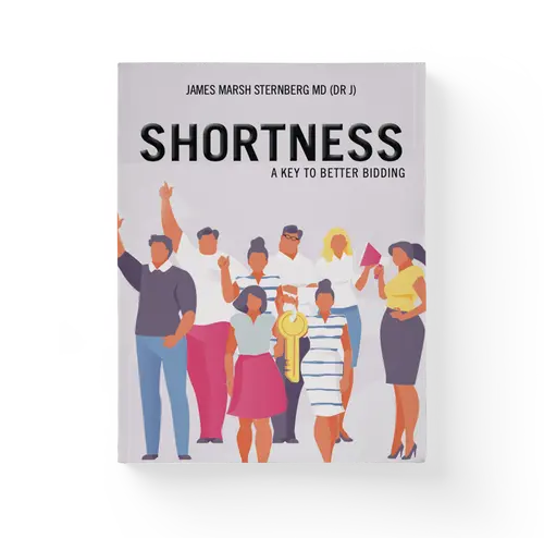 Shortness – A Key to Better Bidding