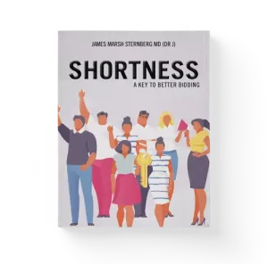 Shortness – A Key to Better Bidding