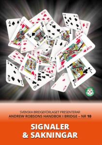 Signaler och sakningar