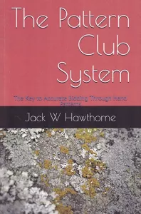 The Pattern Club System