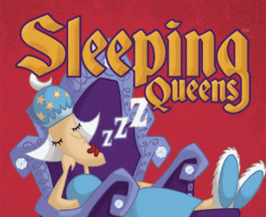 Sleeping Queens