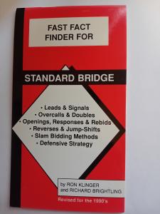 Standard Bridge, häfte