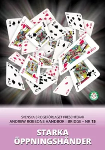 Starka öppningshänder