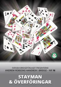 Stayman & Överföringar