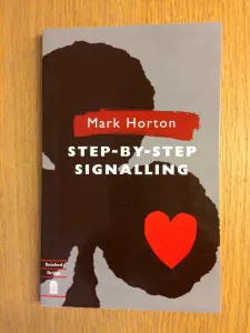 Step-by-Step, Signalling