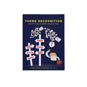 Theme Recognition - A key to better declarer play