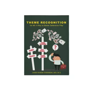 Theme Recognition - A key to better defensive play