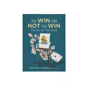 To win or not to win- The art of the duck.