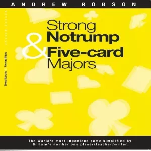 Strong Notrump & Fivecard Major