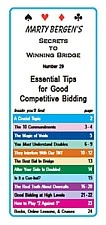 Essential Tips for Good Competive Bidding