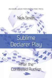 Sumblime Declarer Play