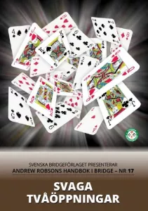 Svaga tvåöppningar