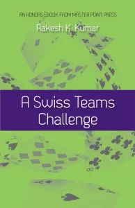 A Swiss Teams Challenge