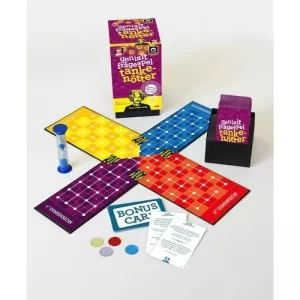 Genialt – Tankenötter