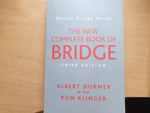 The New Complete Book of Bridge
