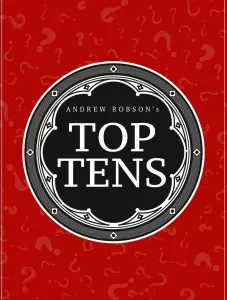 Top Tens