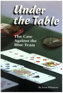 Under the Table