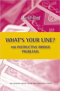 What's Your Line