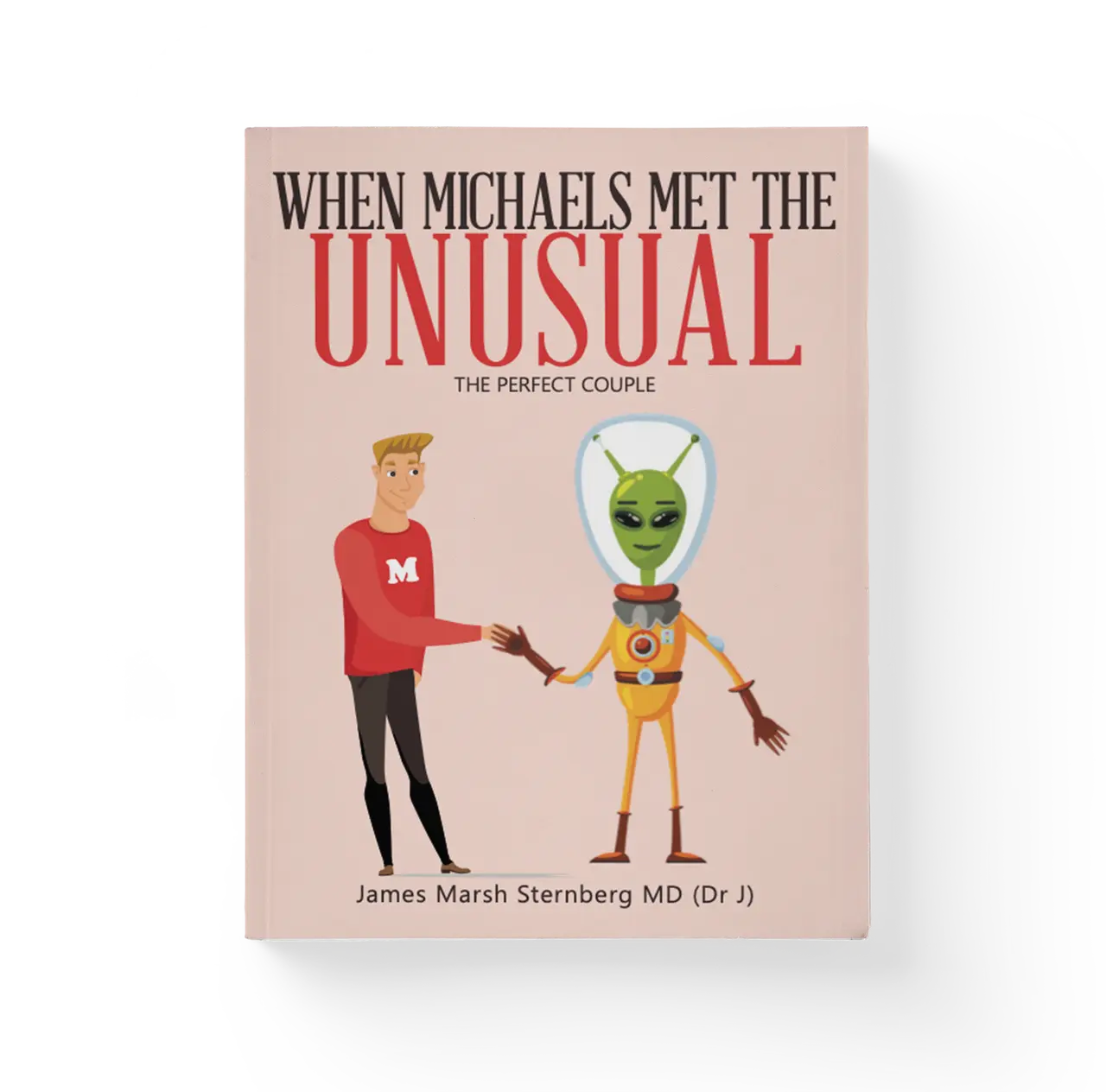 When Michaels met the Unusual