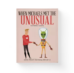 When Michaels met the Unusual